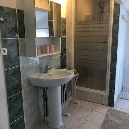 Casabely Privater Pool