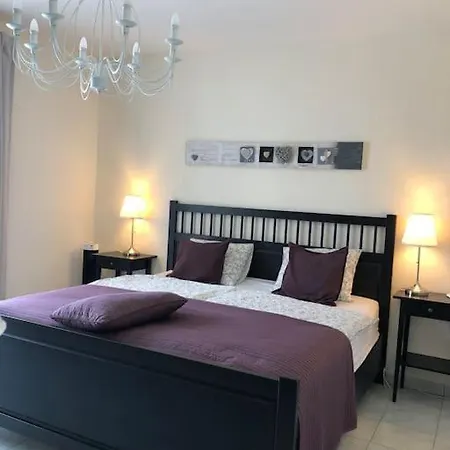 דירה Casabely Privater Pool