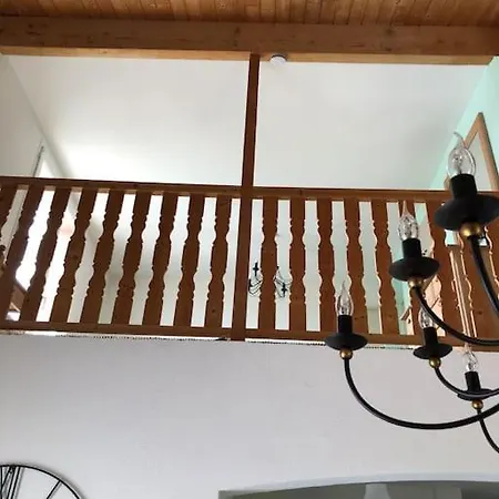 דירה Casabely Privater Pool Lablachère