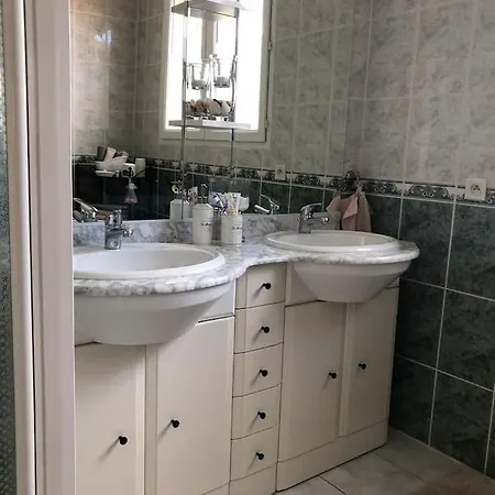 דירה Casabely Privater Pool Lablachère