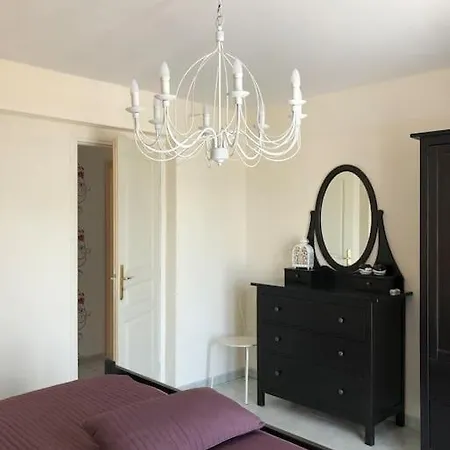 דירה Casabely Privater Pool