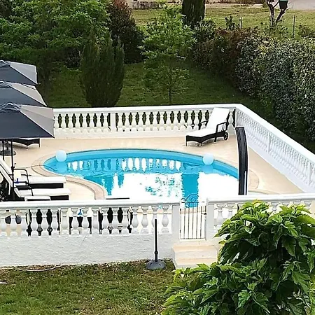 Casabely Privater Pool דירה *