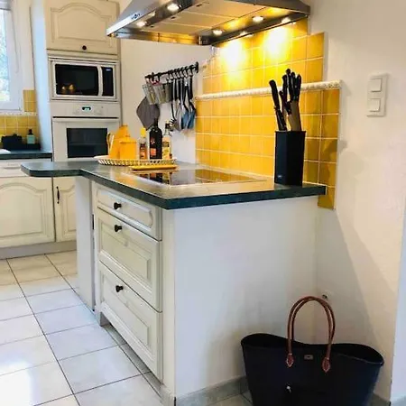 דירה Casabely Privater Pool