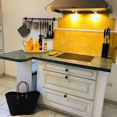 דירה Casabely Privater Pool Lablachère