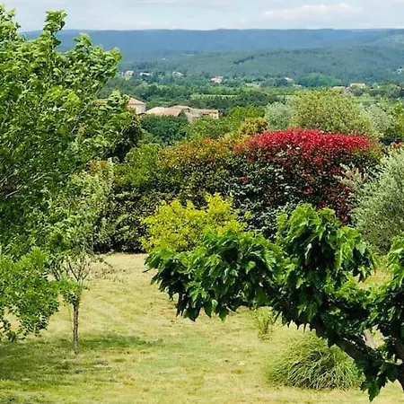 דירה Casabely Privater Pool Lablachère