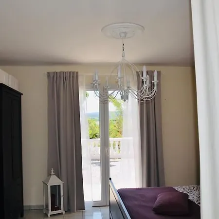 Casabely Privater Pool דירה Lablachère