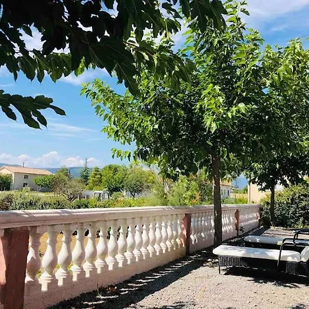 Casabely Privater Pool דירה
