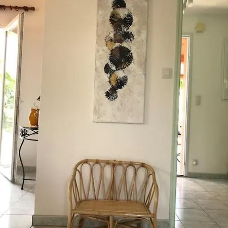 דירה Casabely Privater Pool