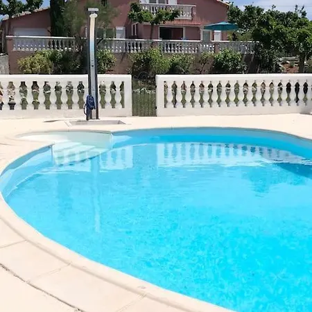 דירה Casabely Privater Pool *