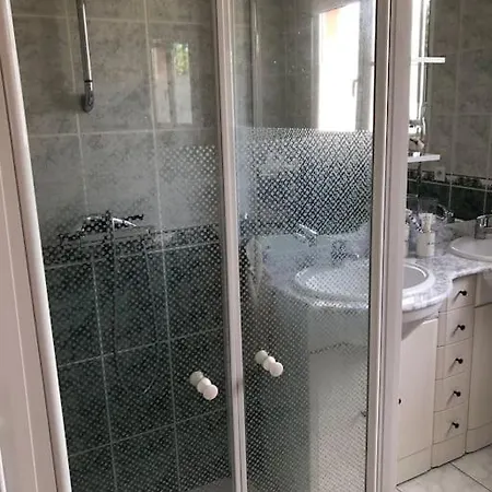 Casabely Privater Pool דירה Lablachère