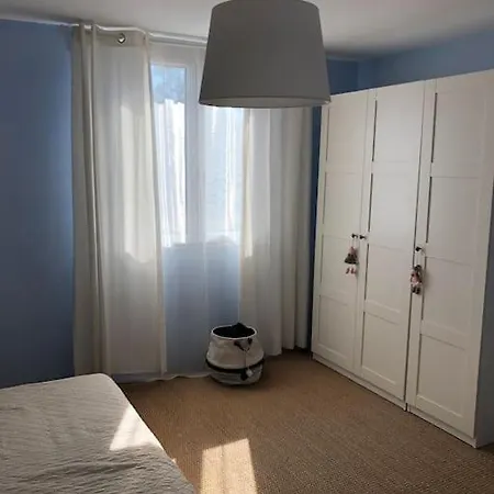 דירה Casabely Privater Pool