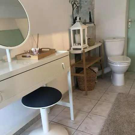 דירה Casabely Privater Pool *
