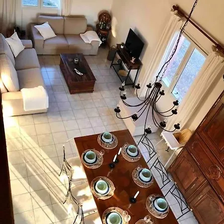 Casabely Privater Pool דירה *