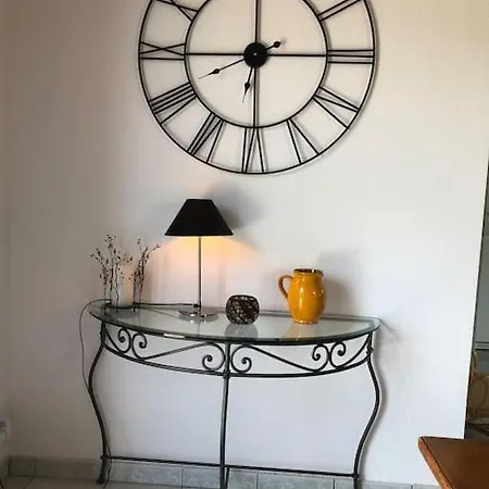 דירה Casabely Privater Pool Lablachère