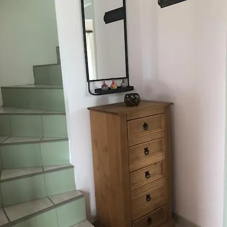 Casabely Privater Pool דירה *