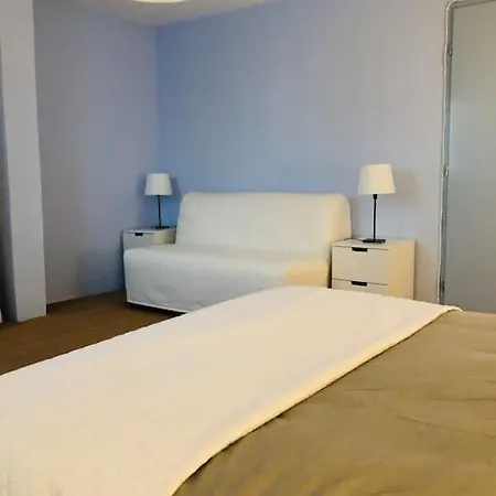 דירה Casabely Privater Pool *