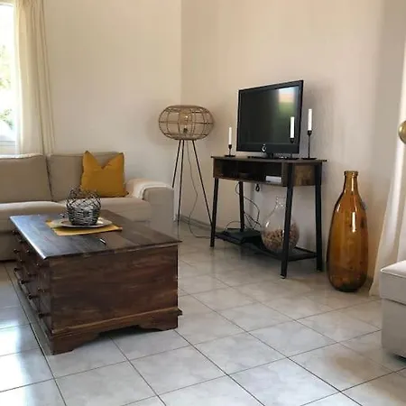 Casabely Privater Pool דירה *