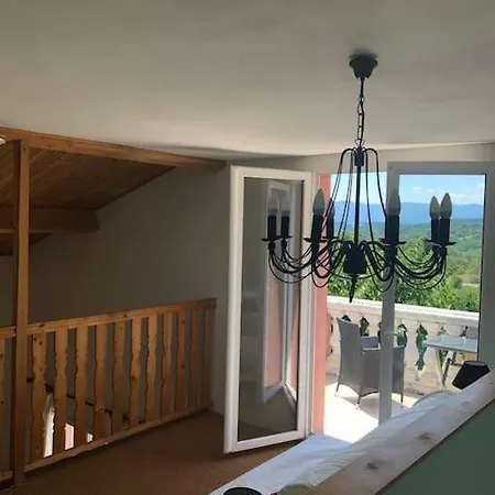 Casabely Privater Pool דירה *